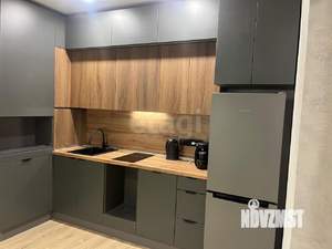 1-к квартира, вторичка, 36м2, 12/24 этаж