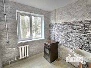 2-к квартира, вторичка, 44м2, 2/5 этаж