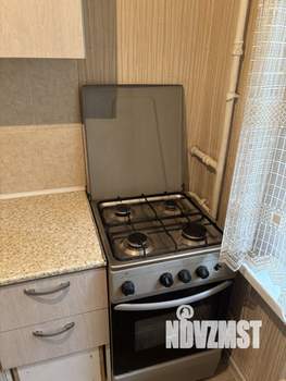 2-к квартира, вторичка, 43м2, 2/6 этаж