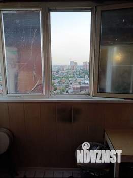 1-к квартира, вторичка, 463м2, 14/16 этаж