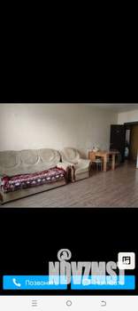 2-к квартира, вторичка, 49м2, 3/18 этаж