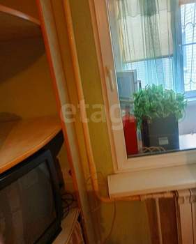 2-к квартира, вторичка, 41м2, 2/9 этаж