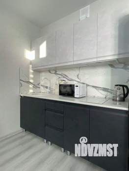 Студия квартира, вторичка, 30м2, 21/25 этаж