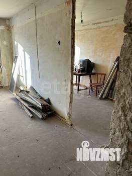 3-к квартира, вторичка, 60м2, 4/5 этаж