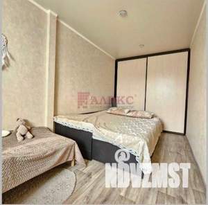 2-к квартира, вторичка, 43м2, 4/5 этаж