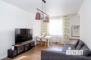3-к квартира, вторичка, 71м2, 2/4 этаж