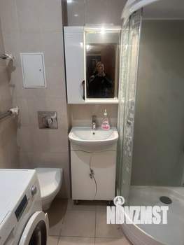 2-к квартира, вторичка, 50м2, 9/9 этаж