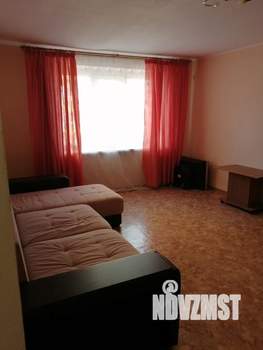 1-к квартира, вторичка, 45м2, 9/10 этаж