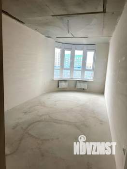 2-к квартира, вторичка, 69м2, 18/18 этаж