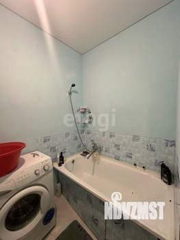 1-к квартира, вторичка, 30м2, 1/2 этаж