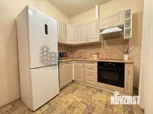 1-к квартира, вторичка, 38м2, 19/19 этаж