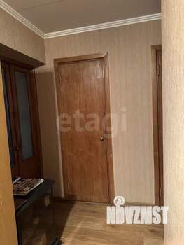 3-к квартира, вторичка, 60м2, 4/9 этаж