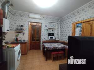 3-к квартира, вторичка, 64м2, 2/2 этаж