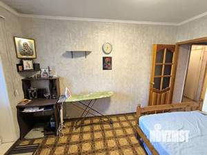 3-к квартира, вторичка, 74м2, 4/10 этаж