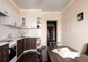 1-к квартира, вторичка, 38м2, 8/13 этаж