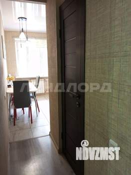 2-к квартира, вторичка, 51м2, 5/9 этаж