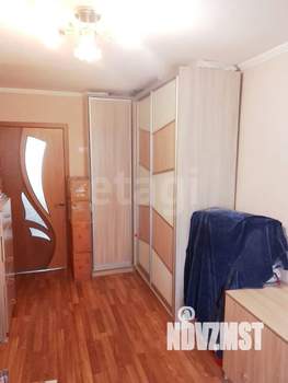 2-к квартира, вторичка, 46м2, 5/5 этаж