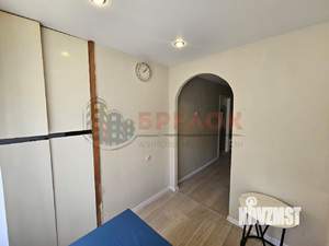 1-к квартира, вторичка, 40м2, 4/9 этаж