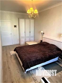 1-к квартира, вторичка, 46м2, 10/17 этаж