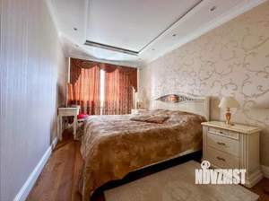 3-к квартира, вторичка, 86м2, 10/18 этаж
