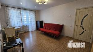 1-к квартира, вторичка, 40м2, 5/9 этаж