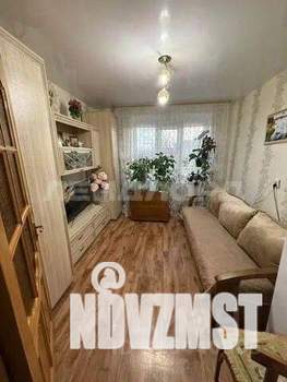 2-к квартира, вторичка, 42м2, 9/9 этаж
