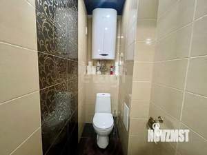 3-к квартира, вторичка, 85м2, 3/17 этаж