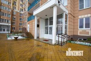 1-к квартира, вторичка, 33м2, 14/20 этаж