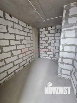 1-к квартира, вторичка, 30м2, 6/25 этаж
