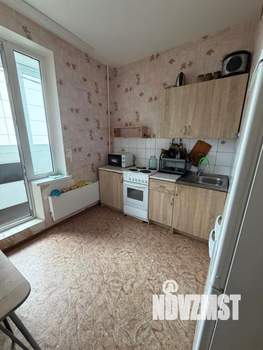 2-к квартира, вторичка, 58м2, 10/18 этаж