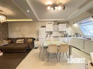 3-к квартира, вторичка, 80м2, 5/5 этаж