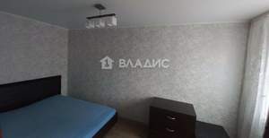 3-к квартира, вторичка, 55м2, 5/5 этаж