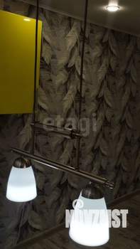 1-к квартира, вторичка, 28м2, 4/5 этаж