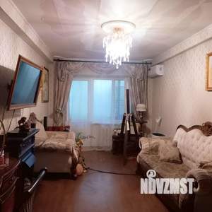 Студия квартира, вторичка, 45м2, 4/5 этаж