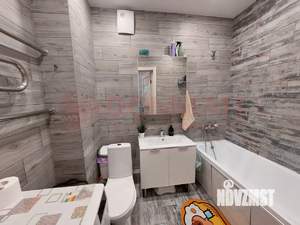 2-к квартира, вторичка, 57м2, 3/11 этаж