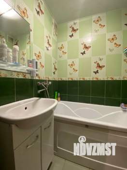 2-к квартира, вторичка, 49м2, 3/9 этаж