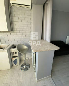 1-к квартира, вторичка, 37м2, 3/24 этаж