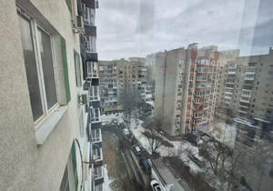 1-к квартира, вторичка, 39м2, 9/24 этаж