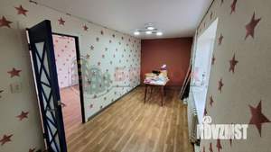 2-к квартира, вторичка, 45м2, 3/5 этаж