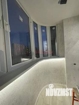2-к квартира, вторичка, 46м2, 8/10 этаж