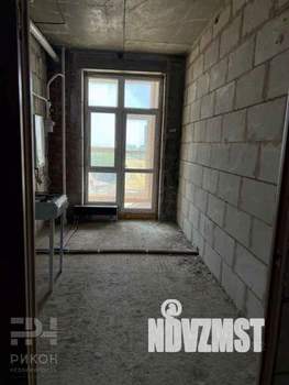 1-к квартира, сданный дом, 53м2, 6/10 этаж