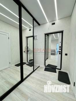 3-к квартира, вторичка, 56м2, 8/23 этаж