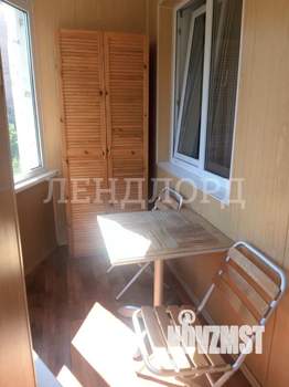 1-к квартира, вторичка, 36м2, 4/9 этаж