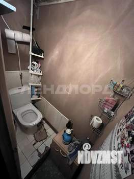 2-к квартира, вторичка, 30м2, 1/2 этаж