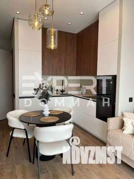 2-к квартира, вторичка, 41м2, 12/24 этаж