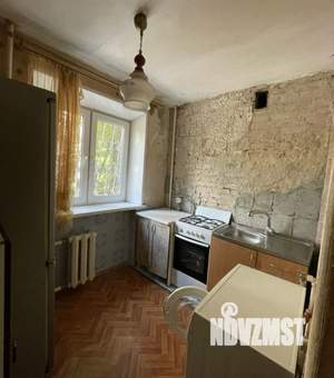 2-к квартира, вторичка, 41м2, 2/5 этаж