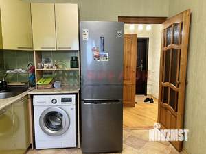 1-к квартира, вторичка, 43м2, 9/10 этаж