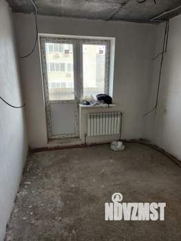 1-к квартира, вторичка, 38м2, 3/9 этаж