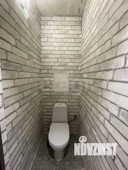 2-к квартира, вторичка, 52м2, 9/9 этаж