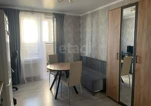 1-к квартира, вторичка, 50м2, 7/26 этаж